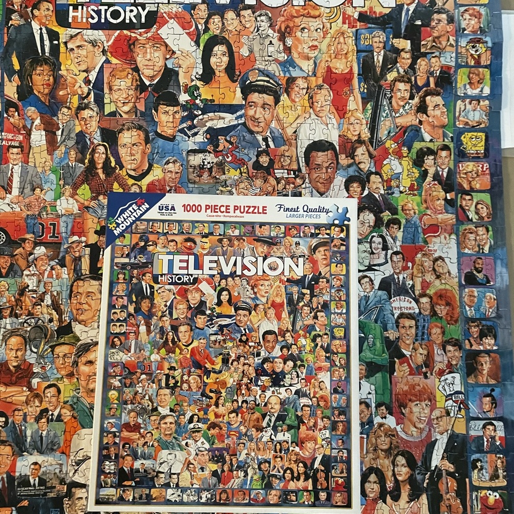 Puzzles